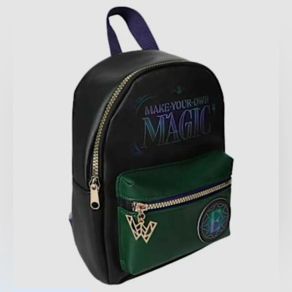 Wicked Backpack